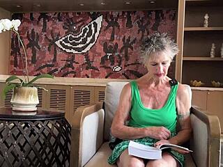 Hey, listen to this juicy part from my book about losing my virginity in London tonight.