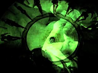 Vintage Erotic Art Features Hairy Retro Scenes Boldly