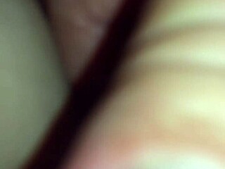 subtly fingering lori's pussy during her nap, watching her reactions build.