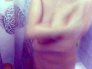 i spy on angie in her intimate shower teasing her wet nude body with voyeur fetish