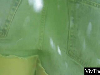 Hey, these sexy girlfriends are making up with some passionate kisses and tender touches