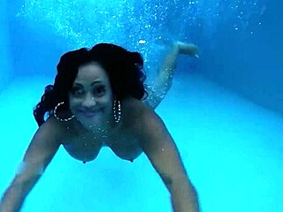 squirting maxine x feels both holes rammed by bishop delonte's big black cock