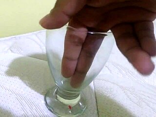 This is how I will finger you, sending video to my girlfriend