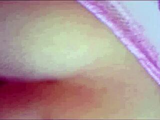 trailer shows jay and kay in big ass doggystyle contest with big black cock blowjob action