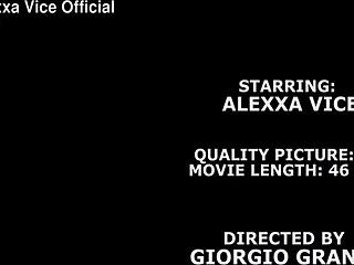 Cum Covered Face After Rough Double Anal And Fisting With Three BBC!