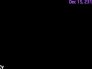 Can You Believe Crossdresser Flaunts Mini Skirt With Fishnets And Heels At Public Gas Station?