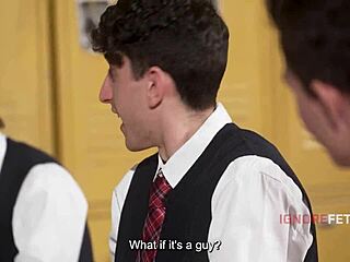 I felt so aroused when the teacher in glasses rode that cock in the classroom, her Italian eyes rolling with passion