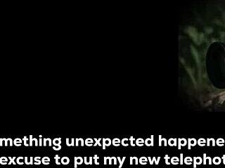 Beach sex between passionate lovers with female squirting orgasms caught on telephoto lens