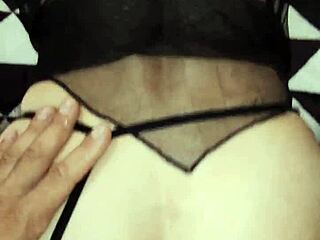 Anal Compilation With Hot Skinny Milf Taking Amateur Assfucking In Homemade Pov