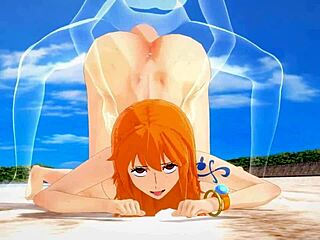 Nami Te Dice Como Pajearte Joi Español Remake