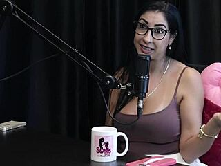 WOW! Renatinha Melo FUCKS in the SEA with Maximo Garcia at SWING HOUSE on Sheer Red!