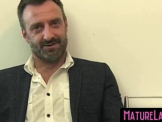 Hey, how does Master Pascal conquer busty Lacey Starr with anal fucking, blowjob, doggystyle riding, and cumshot in her mouth?