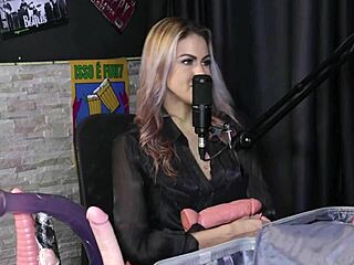 Blonde Explains Good Anal Sex Technique with Blowjob Demo and Moaning Insertion in Cu. Kyra Sex Sheer Red Compilation.