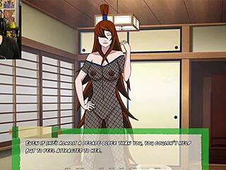 《鸣人时代崛起》49集四人乱交深喉颜射内射女同磨逼