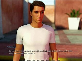 Sunshine love game episode 42