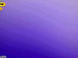 Housewhores of Dicky Valley kicks off with Emma Hix and Gianna Dior in steamy bedroom lesbian action.