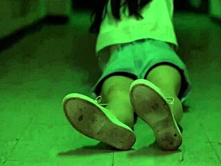 Interactive Movie Series Episode 01 Features Run Away Scenario with Three Distinct Endings in Version 2