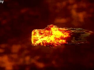 milena's rough ass fuck ends with cum on her cute face