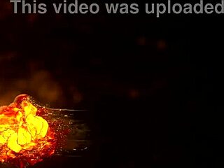 i watched liloo von take oliver trunk monster cock in anal for orgasm in uncensored backstage