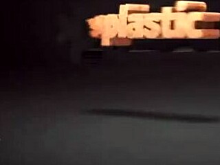 Emme White Fingers Redhead Girlfriend to Orgasm in Hotel Room