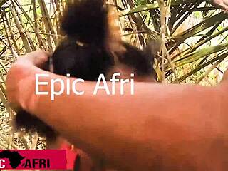 wet and creamy african ebony babes cum and squirt in hardcore anal doggystyle with big cock blowjob