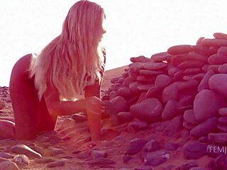 Marry Queen Is The Babe Of Your Dreams!