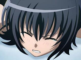 Teemomo version 3.0 brings retro Japanese wrestling with Sakura Ryona vibes. 🥊