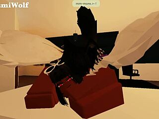 emptying my balls deep inside this cute ebony girl with massive cock -