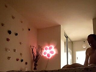 Drilling Sexy Asian Woman Hard In My California Home!