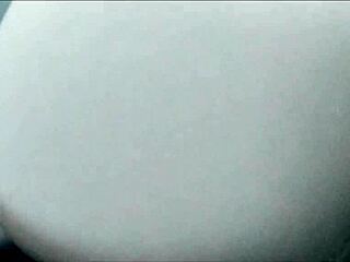 stepdaughter in action with the best closeup camera you will find for great orgasm