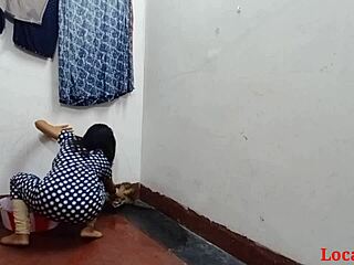 Bengali mature collage girl sex in house owner with big cock blowjob handjob hardcore homemade indian wife