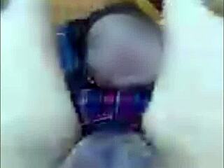 菲律宾妹享受加密货币付费视频性爱