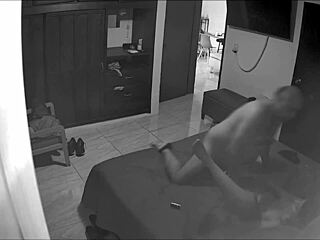 Latina Fucking With Old Man Ex Teacher in Detailed Missionary and Doggystyle Positions