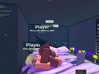 i enjoy egyptian girl fuck in roblox condo game