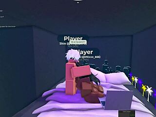 i enjoy egyptian girl fuck in roblox condo game
