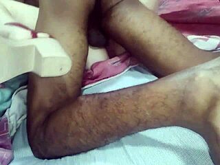 She begged to cum loads in her big pussy then craved more cock action!