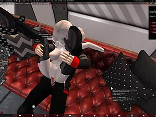 i felt so frustrated trying to fuck this super laggy android reality style