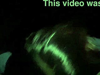 Who knew my teen cousin waits until everyone's asleep for that secretive crossdressing blowjob action