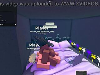 i enjoy egyptian girl fuck in roblox condo game