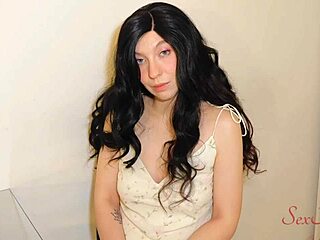 Intense Sex Tape Creampie With Curvy Neighbor Wife's Squirting Pussy