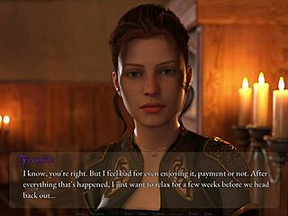 The price of power unfolds in episode 57 with intriguing game developments