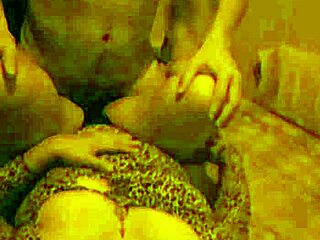 Single Guy Spreads My Legs And Pounds Latina Wife At Holiday Party