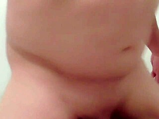 Endless Orgasms Swallowing Milk