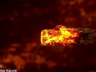 DP Liza TAKES 2 BIG COCKS in ASS for BIG ANAL GAPE