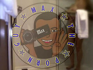 Watch Kitty Quinn use her soft hands to jerk me while I make her squirt everywhere!