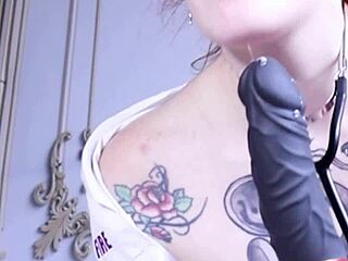 胖半亚邻妻挨矮子Shorty Mac胖黑屌粗暴快操