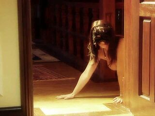 Redhead 18-year-old Faye Reagan gets pounded by internet stranger Dane Cross.