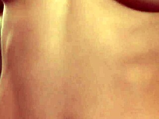 Beata undine spreads for deep anal pounding in fishnets and heels