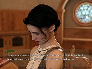 The price of power unfolds in episode 57 with intriguing game developments