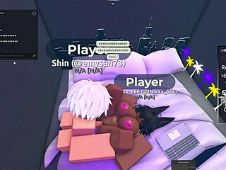 i enjoy egyptian girl fuck in roblox condo game